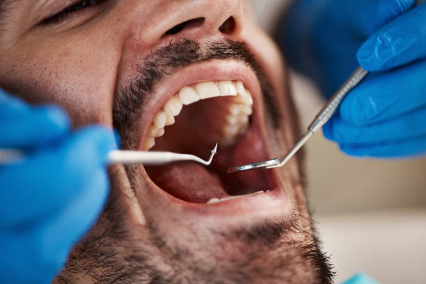 Best Pediatric Emergency Dentist in Merriam Woods, MO