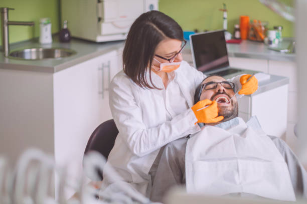 Best Emergency Wisdom Teeth Removal in Merriam Woods, MO
