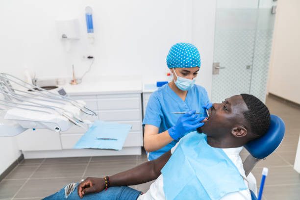 Best Emergency TMJ Treatment in Merriam Woods, MO